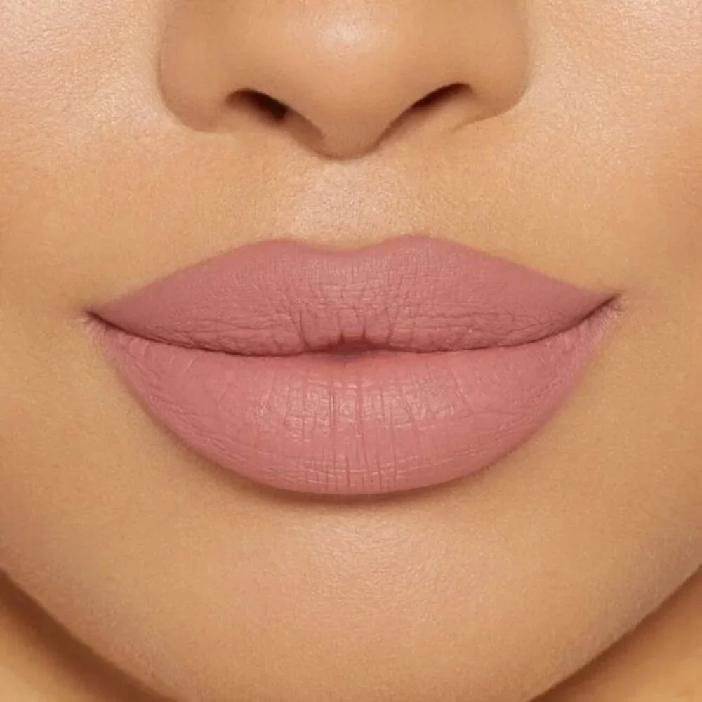 TOO FACED Milkshake Cocoa Bold Em-Power Cream Lipstick NIB